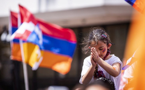 Άρχισαν τα... όργανα στην Τουρκία μετά την αμερικανική αναγνώριση της Γενοκτονίας των Αρμενίων 