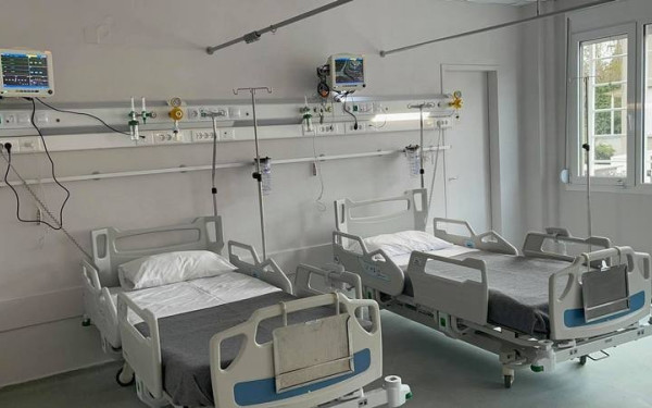 ΕΟΔΥ: Πέντε θάνατοι από γρίπη και εννιά από covid-19 την τελευταία εβδομάδα
