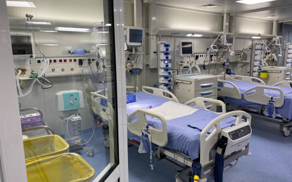 Κρήτη: Στο αρχείο η υπόθεση της 4χρονης Μελίνας που πέθανε μετά από επέμβαση ρουτίνας