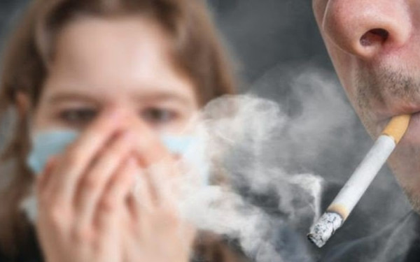 Έχετε 100 λόγους να κόψετε το κάπνισμα