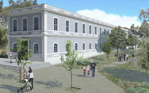 Απρόβλεπτα εμπόδια για το πάρκο Παύλου Μελά - Οι αιτίες της καθυστέρησης και το νέο χρονοδιάγραμμα