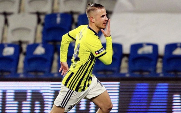 Τουρκία: Αβέβαιο το μέλλον του Πέλκα στη Φενέρμπαχτσε