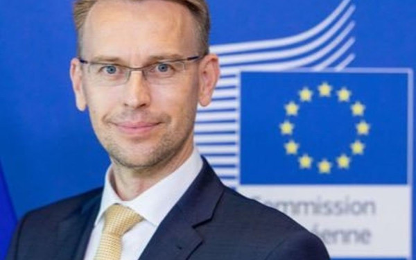 Η ΕΕ απορρίπτει τις τουρκικές δηλώσεις για αποδοχή του ψευδοκράτους στον Οργανισμό Τουρκογενών Κρατών