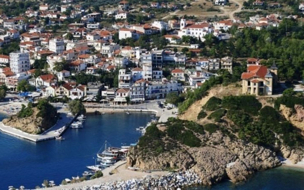 Σαμοθράκη: Φρένο στο αυξημένο τουριστικό ενδιαφέρον βάζει η καθυστέρηση των ετήσιων δρομολογίων προς το νησί