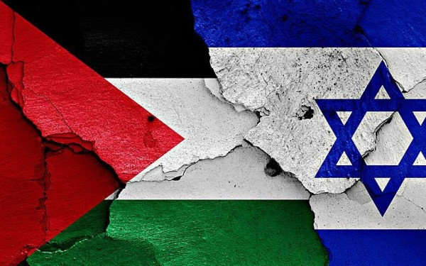 Ισραήλ: Προς λήψη μέτρων μετά τις κινήσεις των Παλαιστινίων στο Διεθνές Δικαστήριο της Χάγης	