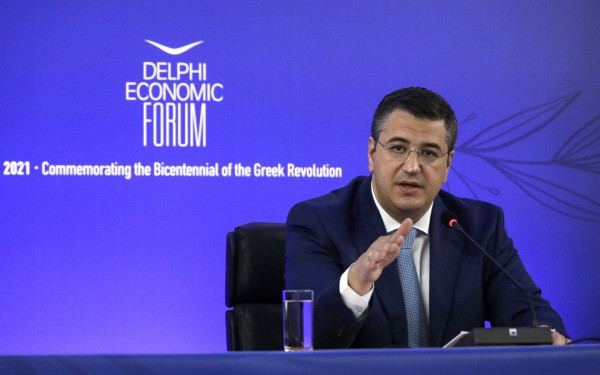 Τζιτζικώστας: Περιφέρειες και δήμοι οι πιο ισχυροί σύμμαχοι για την Ελλάδα του αύριο