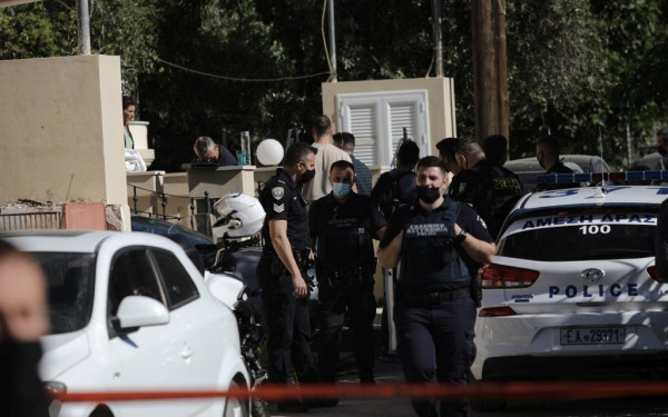 Εισαγγελική παρέμβαση για το έγκλημα στα Γλυκά Νερά