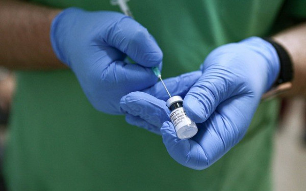 Δανία: Η φαρμακευτική εταιρία που παρασκευάζει το εμβόλιο κατά της mpox είναι «καλύτερα προετοιμασμένη» σε σχέση με το 2022