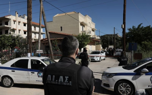  Γλυκά Νερά: Κοντά στην εξιχνίαση της δολοφονίας της Καρολάιν οι αρχές - Οι παράξενες κινήσεις των δραστών (Βίντεο)
