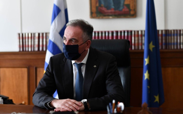 Θεσσαλονίκη: Η αντιμετώπιση του δημογραφικού στις προτεραιότητες της κυβερνητικής πολιτικής