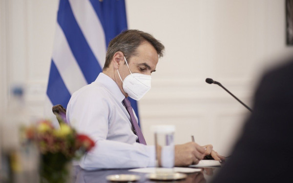 Πρόεδρος ΤΕΕ/ΤΚΜ: Ζητούμε από τον πρωθυπουργό τη δημιουργία Ειδικής Γραμματείας αρμόδιας για τον Χωρικό Σχεδιασμό στη Θεσσαλονίκη