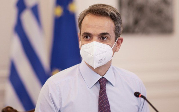 Μητσοτάκης για τη Γενοκτονία των Ποντίων: Η ημέρα μνήμης θα μένει ζωντανή μέχρι να μετατραπεί σε Ημέρα Δικαίωσης