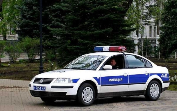 Ρωσία: 3 νεκροί από επεισόδιο με πυροβολισμούς σε εμπορικό κέντρο (βίντεο)