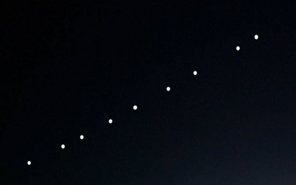 ΗΠΑ: Απρίλιο του 2023 η πρώτη επανδρωμένη διαστημική αποστολή Starliner