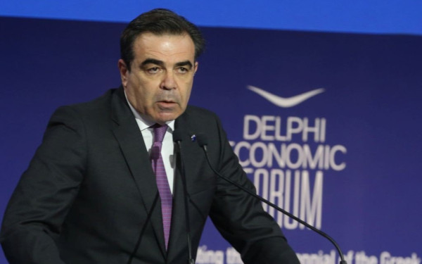 Μαργ. Σχοινάς: Στα σκαριά χρηματοδοτικό όργανο που θα ενισχύει με προτεραιότητα γυναίκες που ιδρύουν εταιρείες