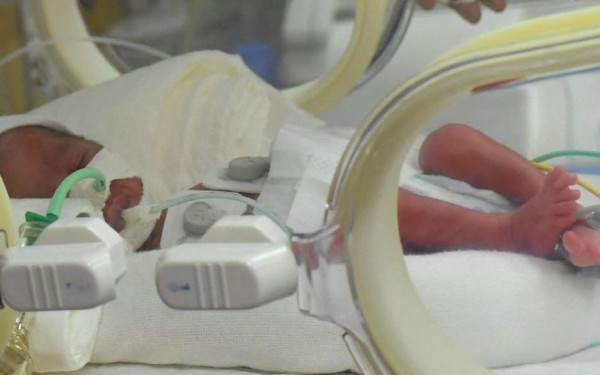 Επείγουσα αεροδιακομιδή βρέφους από το Ωνάσειο στην Ιταλία 