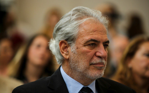 Χρ. Στυλιανίδης: Μηδενική ανοχή στη μη τήρηση των μέτρων ασφαλείας στη ναυτιλία