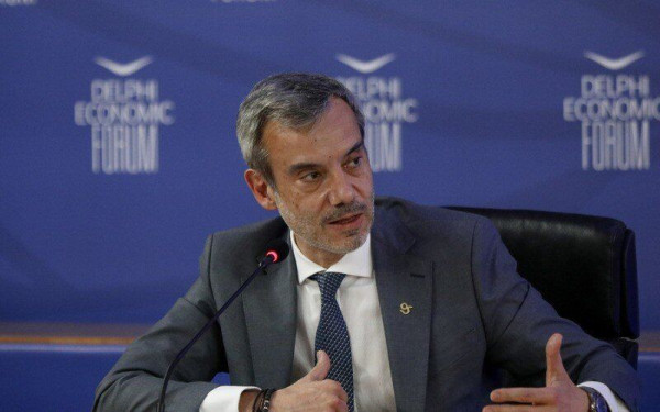 Ζέρβας: Σεβασμός στην αναπηρία - σεβασμός στον νόμο