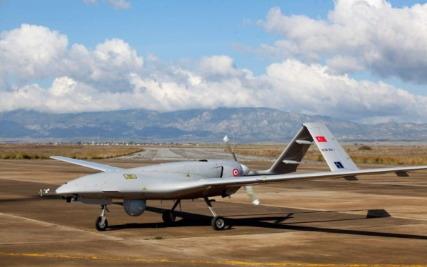 Ο εξοπλισμός του στρατού του Κοσόβου από την Τουρκία ανησυχεί το Βελιγράδι