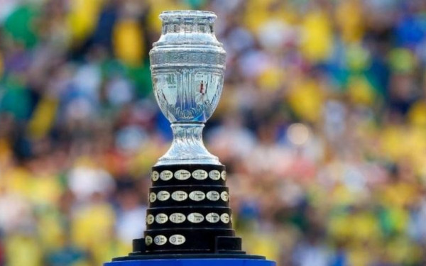 Copa America: Ο κορονοϊός έπληξε τις αποστολές της Βενεζουέλας και της Βολιβίας