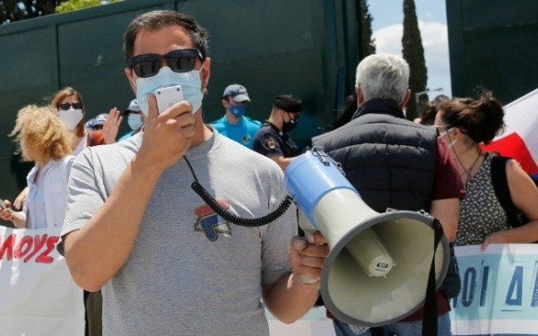 Τρεις οι σημερινές κινητοποιήσεις στη Θεσσαλονίκη