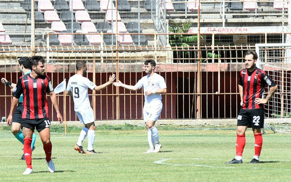 Ούτε αυτήν την Κυριακή ξεκινάει η Super League 2 - Στη Γ' εθνική η Δόξα Δράμας