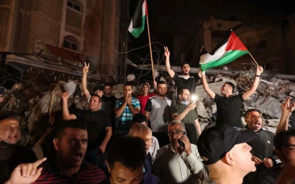 ΚΚΕ για Μεσανατολικό: Τα σημερινά γεγονότα δεν είναι «κεραυνός εν αιθρία»