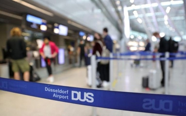 Μέτρα για τους εισερχόμενους Κινέζους τουρίστες ανακοίνωσε η Ιταλία