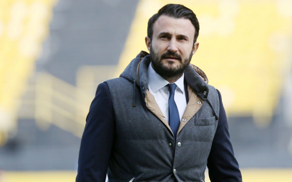 Θ. Καρυπίδης στο makthes.gr: «Χαρά μας να συμμετέχουμε στην προσπάθεια να τιμηθεί η μνήμη όσων χάθηκαν στα στρατόπεδα συγκέντρωσης»