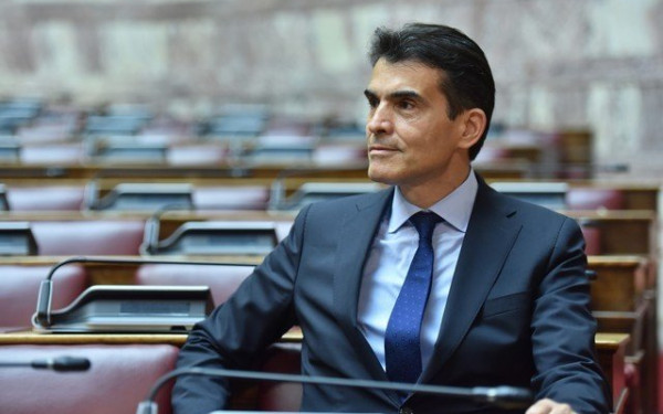 Δ. Κούβελας: Σύντομα θα δοθεί οριστική λύση στα «ανταλλάξιμα» της Καλαμαριάς