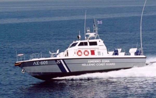Λιμενικό: Ρουτίνα πια η σύλληψη διακινητών - Επιχειρήσεις σε Αγαθονήσι και Σάμο