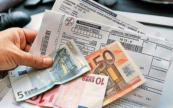 Λογαριασμοί ρεύματος: Στα 15 λεπτά, περίπου, τα πράσινα τιμολόγια