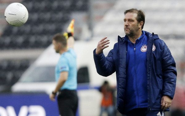 Αγγλία: Οι ζάπλουτοι Σαουδάραβες σκέφτονται και τον Μαρτίνς για τον πάγκο της Νιουκάστλ