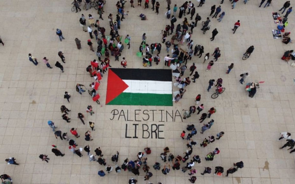 Βερολίνο και Λισαβόνα θεωρούν ότι "δεν έχει έρθει ακόμη η ώρα" για την αναγνώριση ενός παλαιστινιακού κράτους