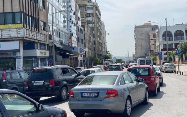 Ημερομηνία λήξης στα ΙΧ με βενζίνη και diesel ψήφισε το Ευρωκοινοβούλιο