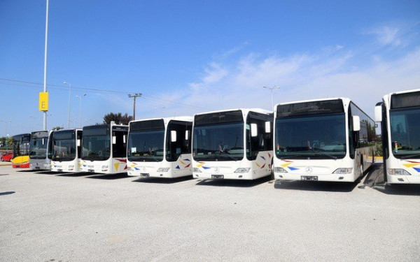 ΟΣΕΘ: Στον αέρα ο διεθνής διαγωνισμός για την ανάθεση συγκοινωνιακού έργου στη Θεσσαλονίκη