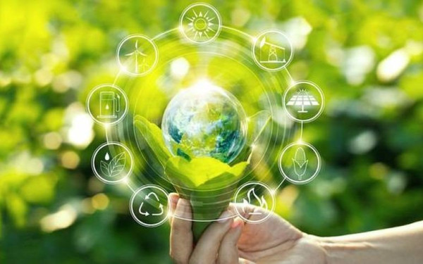 Βρυξέλλες: Αξιωματούχοι διαβεβαιώνουν για την προσήλωση στην επίτευξη κλιματικής ουδετερότητας