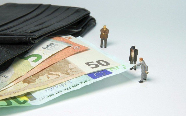 Από σήμερα η πληρωμή των συντάξεων Ιουλίου 2023