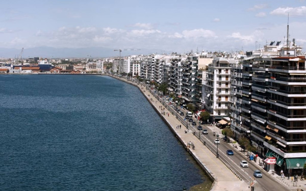 Θεσσαλονίκη: Αναδιατάξεις στην κτηματαγορά - Οι τάσεις στις τιμές ενοικίασης και πώλησης κατοικίας