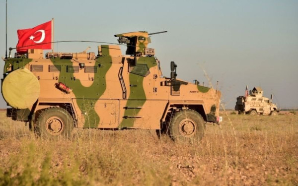 Μέση Ανατολή: Αποχωρεί ο τουρκικός στρατός από το Ιράκ