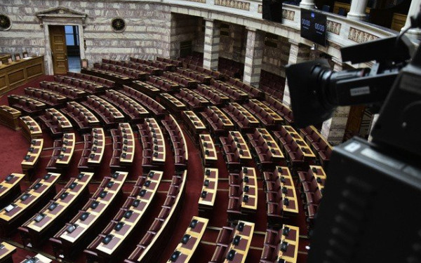 Ερώτηση ΣΥΡΙΖΑ για την υλοποίηση της απόφασης του ΣτΕ για την ΕΥΔΑΠ και την ΕΥΑΘ