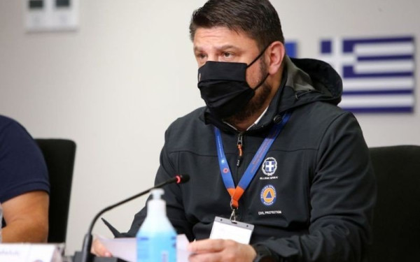 Διαμαρτύρεται η ΕΣΗΕΑ για τον τρόπο ενημέρωσης για τις πυρκαγιές