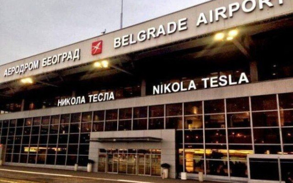 Αναγκαστική προσγείωση στο Βελιγράδι για αεροσκάφος που εκτελούσε πτήση Σαντορίνη -Βρυξέλλες