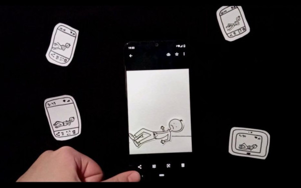 Πέντε παιδιά από τη δυτική Θεσσαλονίκη έκαναν κάτι για να σταματήσουν το μπούλινγκ (βίντεο & φωτ.)