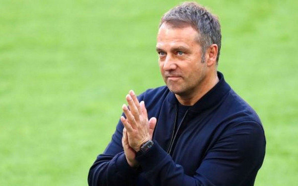 Ισπανία: Ο Χάνσι Φλικ για τον πάγκο της Μπαρτσελόνα