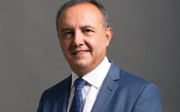 Η μάχη του Θόδωρου Καράογλου με τον καρκίνο - Η συγκλονιστική του ανάρτηση