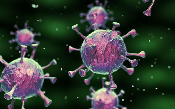 Κορονοϊός: Υπό στενό μαρκάρισμα η νέα παραλλαγή «Αρκτούρος»