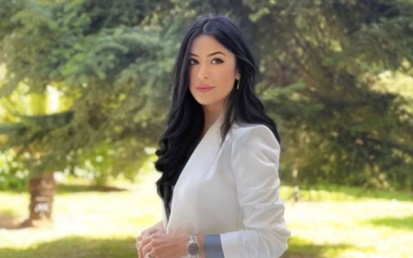 Κίτρινη κάρτα και της ΝΔ στην Αφροδίτη Λατινοπούλου