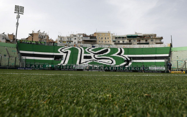 Και ο Παναθηναϊκός κράζει την ΕΠΟ