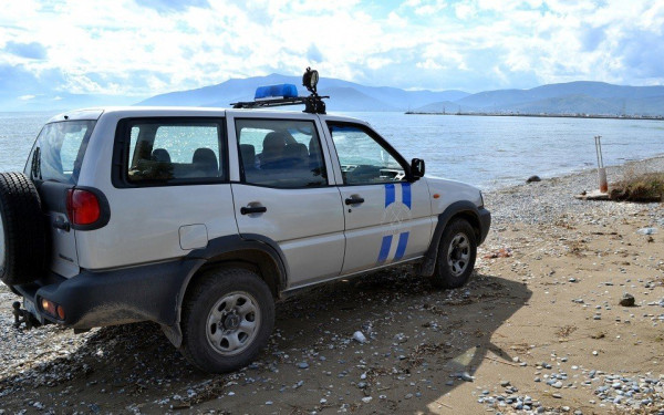 Απαγόρευση απόπλου και σύλληψη πλοιάρχου φορτηγού πλοίου στη Θεσσαλονίκη